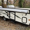 RV for Sale: 2015 FLAGSTAFF CLASSIC 627D