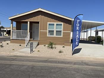 Thumbnail of mobile home