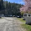 RV Lot for Rent: RV Spots Available - Shower Rooms, Laundry & Full Hookups | 50% OFF, Orofino, ID