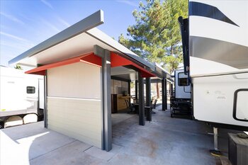 Thumbnail of RV lot