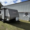 RV for Sale: 2022 COLEMAN 17B