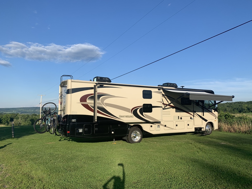 Photo of Rv