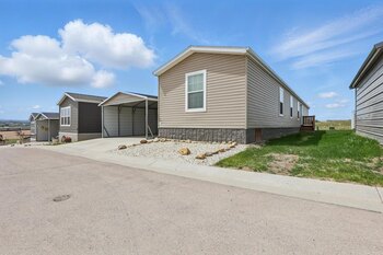 Thumbnail of mobile home