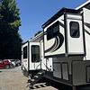 RV for Sale: 2022 SANDPIPER 391FLRB