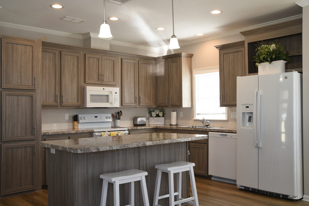 Rolling Greens Village