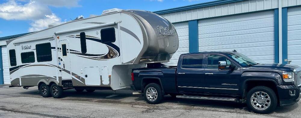 Photo of Rv