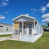 Mobile Home for Sale: 1 Bed 1 Bath 2018 Hmmt