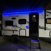 RV for Sale: 2022 CHEROKEE WOLF PUP 17JGBL