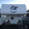 RV for Sale: 2020 ARCTIC FOX 811