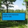 Mobile Home Lot for Sale: AL, ANNISTON - Land for sale., Anniston, AL