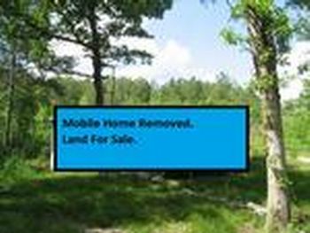 Photo of Mobile Home Lot