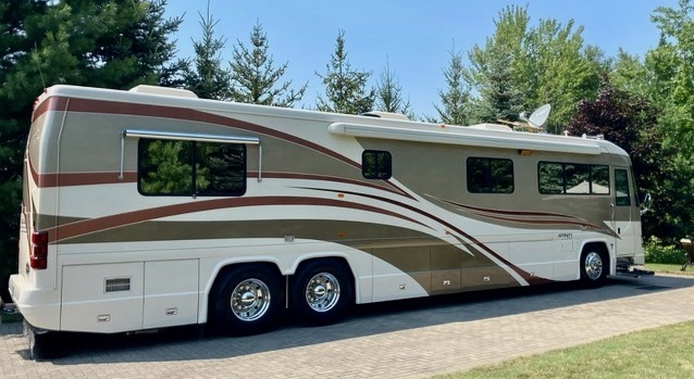 Photo of Rv