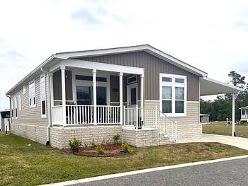 Thumbnail of mobile home