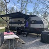 RV for Sale: 2021 Cherokee Wolf Pup 18TO