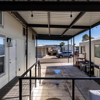 Thumbnail of mobile home