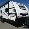 RV for Sale: 2024 MINNIE 2326RB