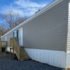 Mobile Home for Sale: 2 Bed 2 Bath 2024 Mobile Home