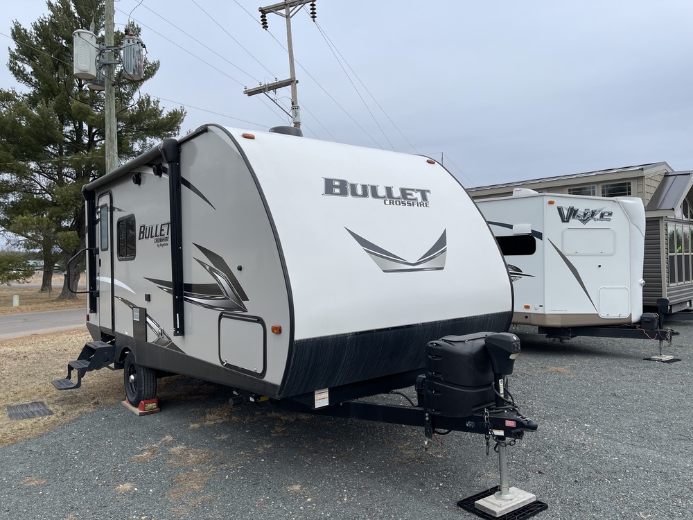 Photo of Rv