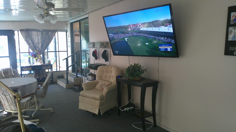 Lake Griffin Harbor Village