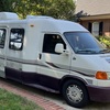RV for Sale: 2001 RIALTA 22HD