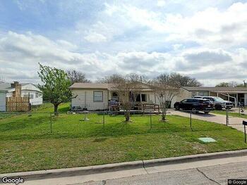 Thumbnail of mobile home