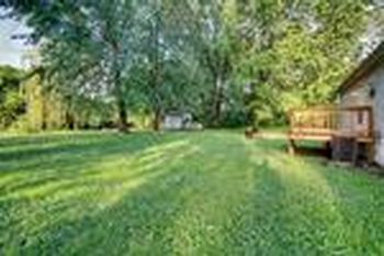 Photo of Mobile Home Lot