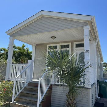 Thumbnail of mobile home
