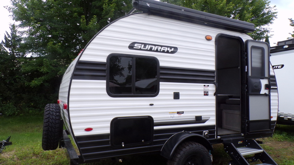 Photo of Rv