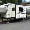 RV for Sale: 2016 ROCKWOOD ROO 233S