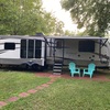 RV for Sale: 2016 WILDCAT 32TSX
