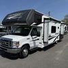 RV for Sale: 2023 CONQUEST