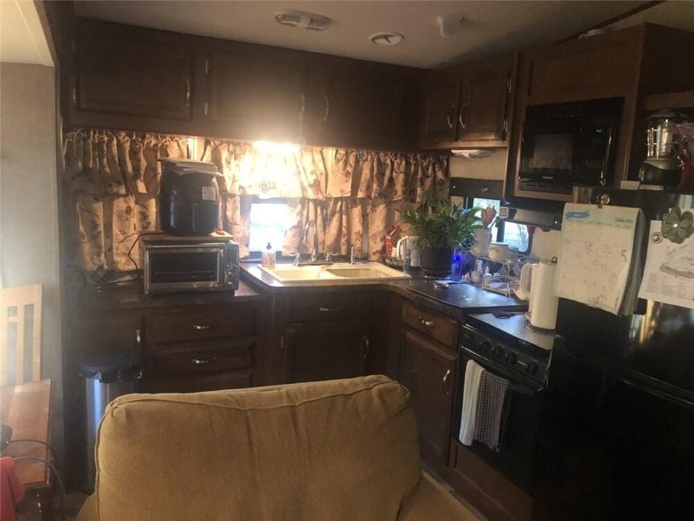 Photo of Mobile Home Lot