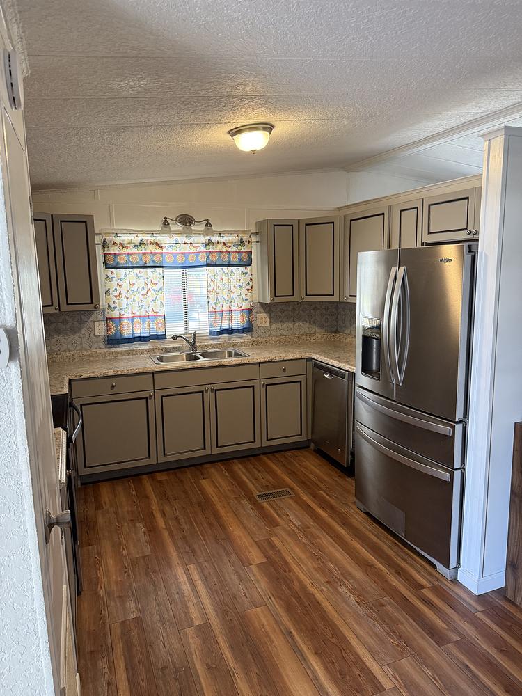 Rolling Greens Village