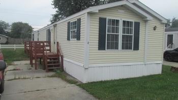 Thumbnail of mobile home
