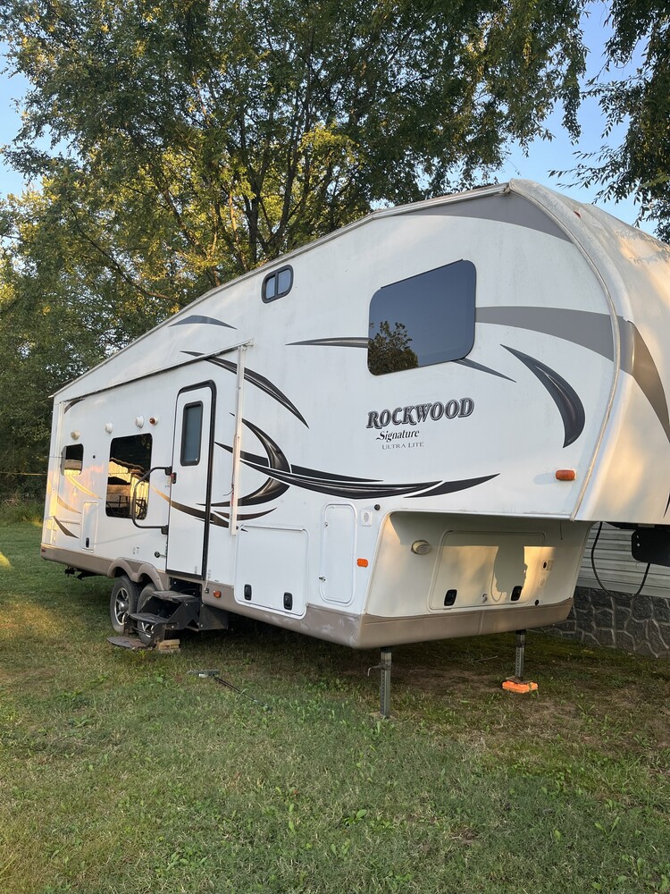 Photo of Rv