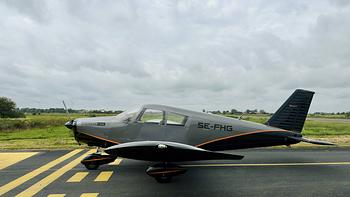 Thumbnail of aircraft