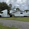 RV for Sale: 2021 TOY HAULER 48FB