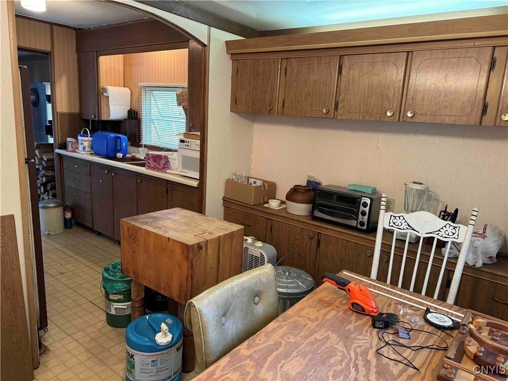 Photo of Mobile Home Lot