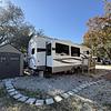 Mobile Home for Rent: 2014 spacious 5th wheel Rv on private Rv lot in gated community, Apopka, FL