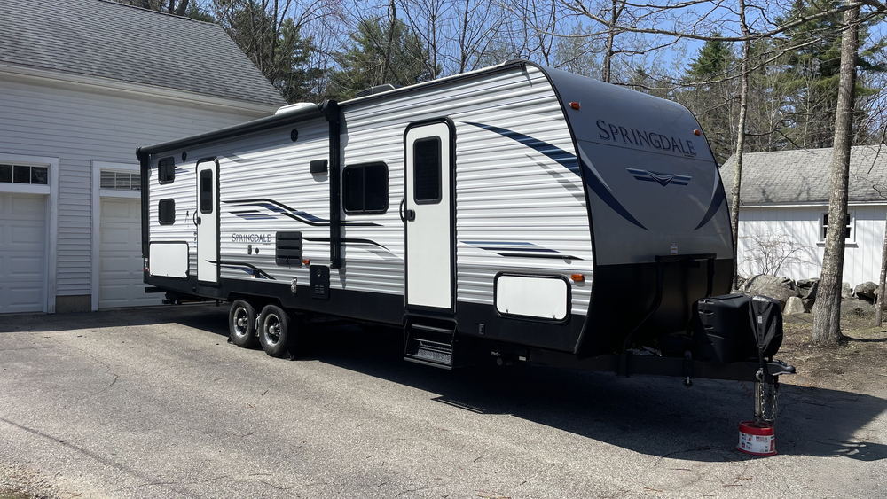 Photo of Rv