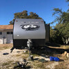 RV for Sale: 2019 CHEROKEE WOLF PUP 18TO