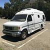 RV for Sale: 2003 EXCEL FORD TS