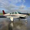 Aircraft for Sale: 1965 Beech 33 Debonair