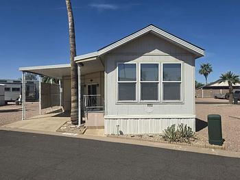 Thumbnail of mobile home