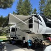 RV for Sale: 2021 EAGLE 321RSTS