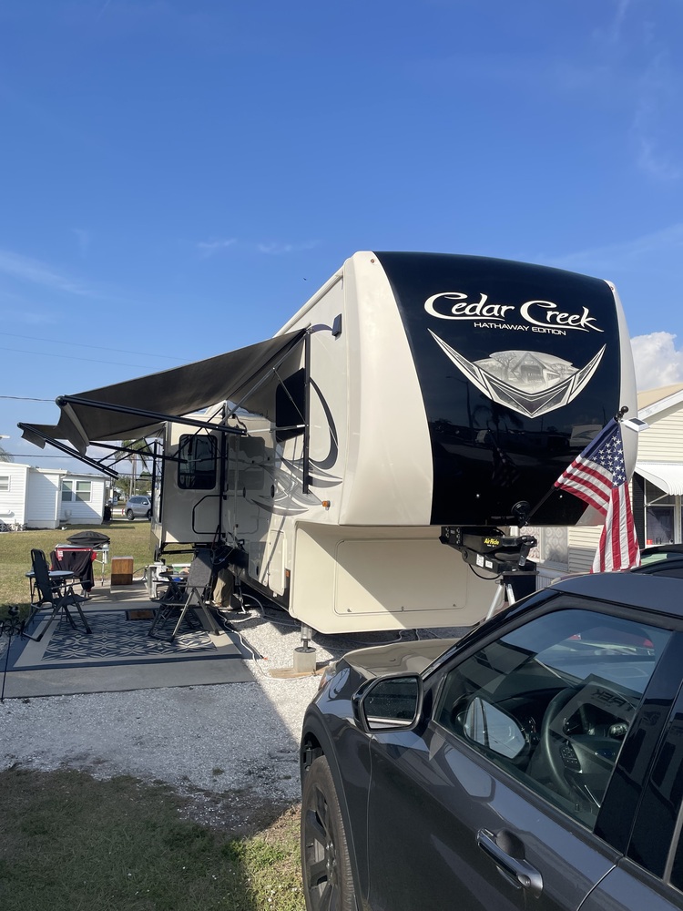 Photo of Rv
