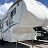 RV for Sale: 2011 CHAPARRAL LITE 270RKS