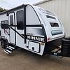 RV for Sale: 2024 MICRO MINNIE 2108FBS
