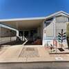 Mobile Home for Sale: 1 Bed 1 Bath 1994 Casa