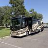 RV for Sale: 2011 DISCOVERY 40X